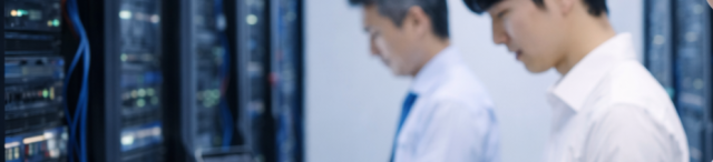 ネットワーク事業部 Sさん 20代 男性