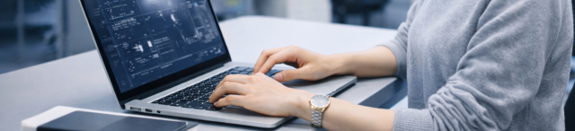 ネットワーク事業部 Eさん 30代 女性